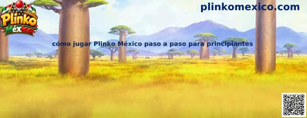 Imagen ilustrativa de cómo jugar Plinko México paso a paso para principiantes y conocer el tablero de clavijas
