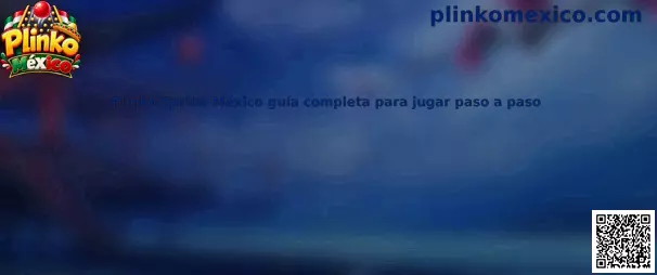 Imagen de referencia de Plinko Spribe México para identificar el tablero, la caída de la bola y las casillas de multiplicadores