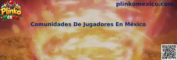 Comunidades De Jugadores En México