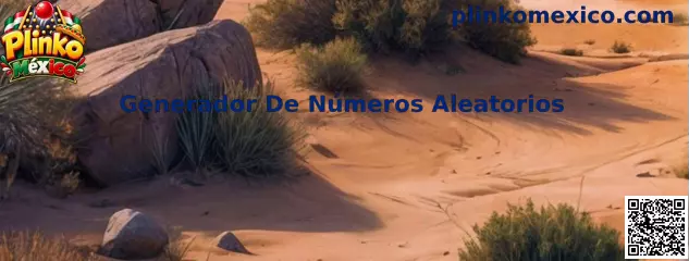 Generador de números aleatorios aplicado a la explicación de Plinko México