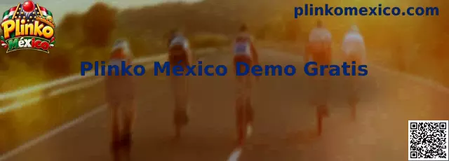 Plinko México Demo Gratis con tablero de clavijas y créditos virtuales