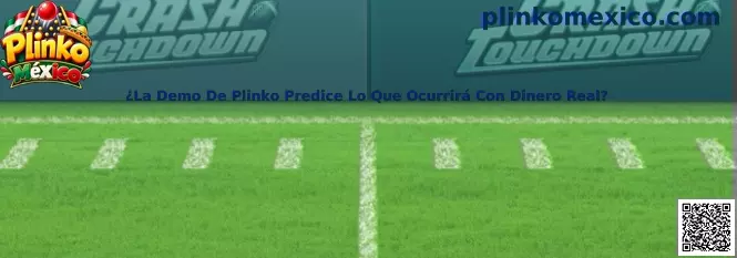 Demostración de Plinko México y análisis de resultados aleatorios