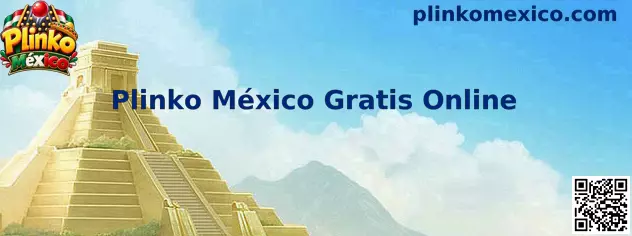 Vista ilustrativa de Plinko México Gratis Online