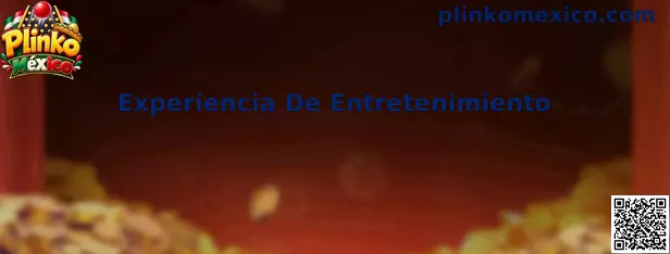 Experiencia De Entretenimiento de Plinko México en un dispositivo