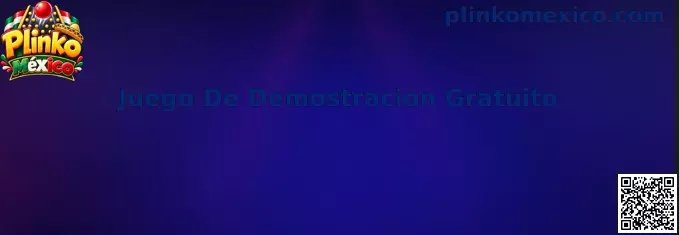 Juego De Demostración Gratuito de Plinko México con saldo simulado