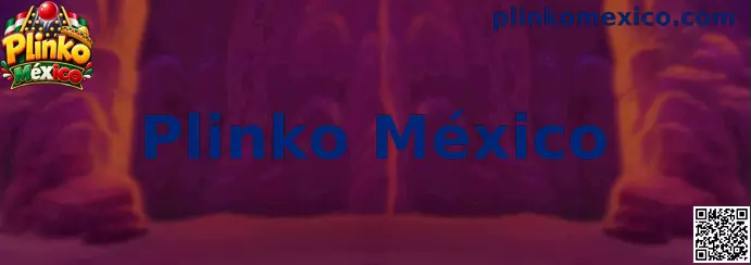 Plinko México juego digital