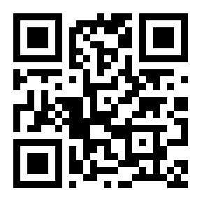 Código QR del sitio oficial Plinko México