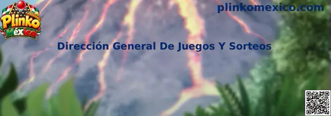 Guía informativa sobre la Dirección General de Juegos y Sorteos en México
